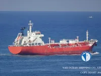 Petrolero/quimiquero en venta