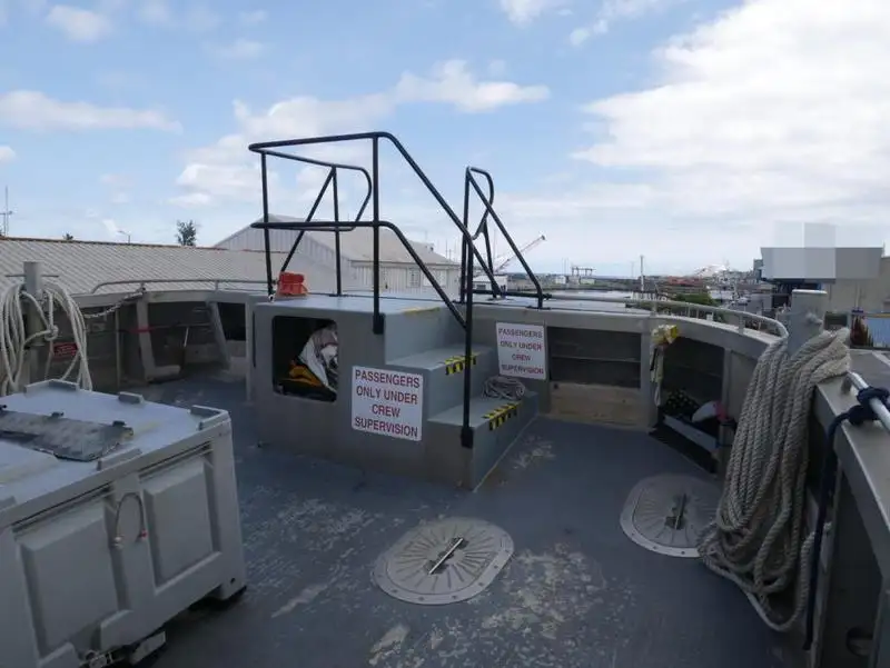 Catamarán en venta