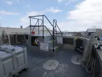 Catamarán en venta