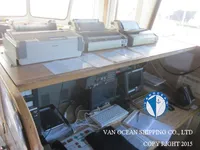 Petrolero/quimiquero en venta