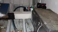 Buque de ferry en venta