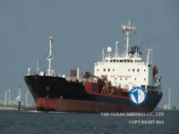 Petrolero/quimiquero en venta