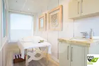 Buque de crucero en venta