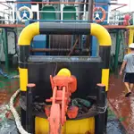 Remolcador en venta
