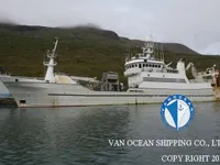 Arrastrero en venta