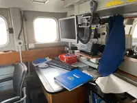 Barcos de trabajo en venta
