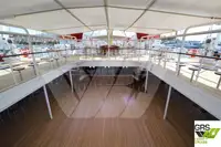 Crucero en venta