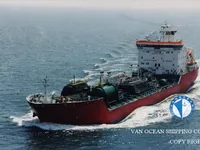 Petrolero/quimiquero en venta