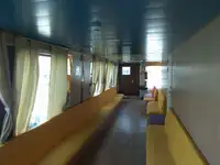 Buque Ro-Ro en venta