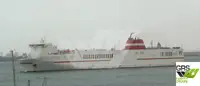 Ro-Ro ship en venta