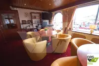 Buque de crucero en venta