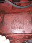 Remolcador en venta