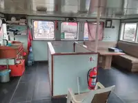 Barcaza en venta