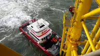 Catamarán en venta