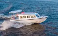 Buque de crucero en venta