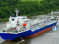 Petrolero/quimiquero en venta