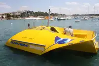 Submarino en venta