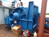 Remolcador en venta