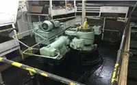 Petrolero/quimiquero en venta