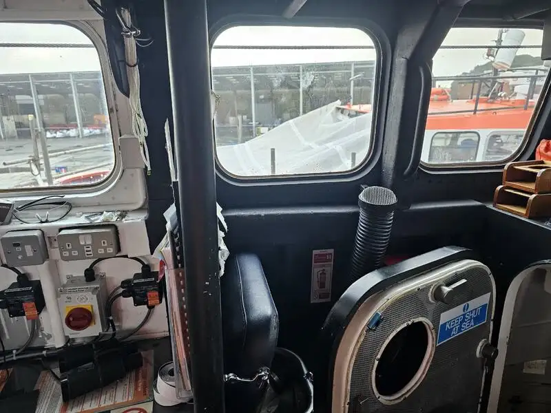 Balsa salvavidas en venta
