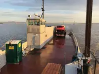 Buque de desembarco, tanque en venta