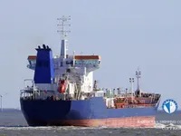 Petrolero/quimiquero en venta