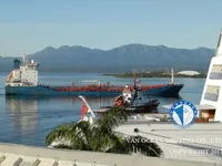 Petrolero/quimiquero en venta