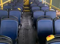 Buque de pasajeros en venta