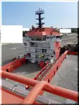 Buque de suministro de plataforma (PSV) en venta