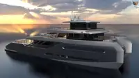 Catamarán en venta