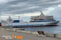 Ro-Ro ship en venta