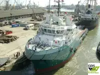 Barco de suministro en venta