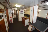 Arrastrero en venta