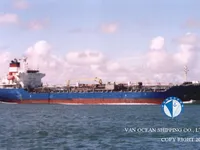 Petrolero/quimiquero en venta