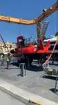 Submarino en venta