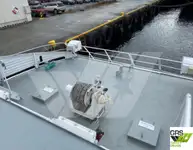 Buque de crucero en venta
