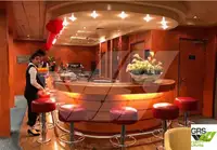 Buque de crucero en venta