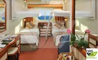 Buque de crucero en venta
