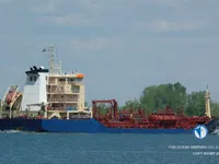 Petrolero/quimiquero en venta