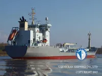 Petrolero/quimiquero en venta