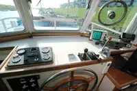 Buque de crucero en venta