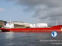 Petrolero/quimiquero en venta