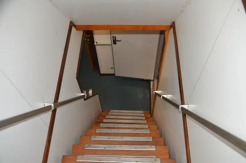 Remolcador en venta