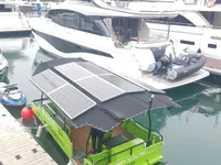 Embarcaciones de trabajo en venta