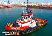 Remolcador en venta