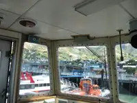 Remolcador en venta
