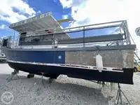 Buque de crucero en venta