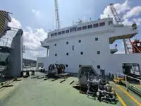 Ro-Ro ship en venta