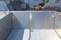 Catamarán en venta