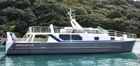 Barco de transbordador en venta